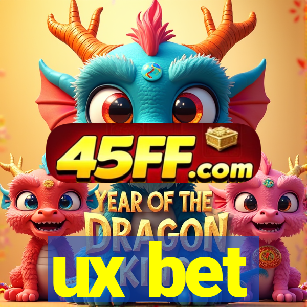 ux bet